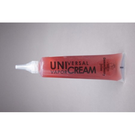 Gel Unicream Gummiberry juice