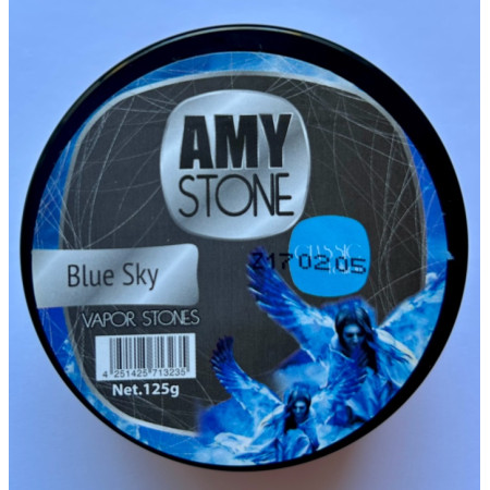 Amy Stones  125 gr Blue Sky