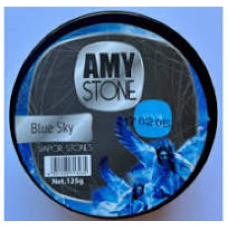 Amy Stones  125 gr Blue Sky Amy Stones  125 gr Blue Sky