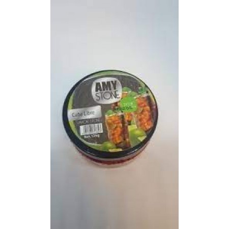 Amy Stones 125 gr Cuba Libre