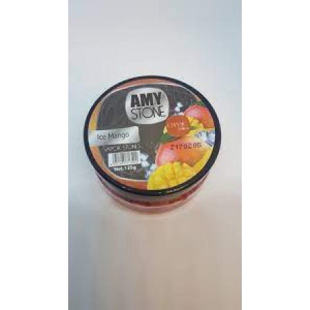 Amy Stones 125 gr Ice Mango