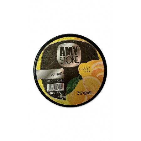 Amy Stones 125 gr Lemon