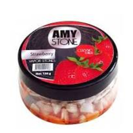 Amy Stones 125 gr Strawberry Amy Stones 125 gr Strawberry