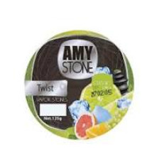 Amy Stones 125 gr Twist Amy Stones 125 gr Twist