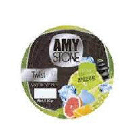 Amy Stones 125 gr Twist Amy Stones 125 gr Twist