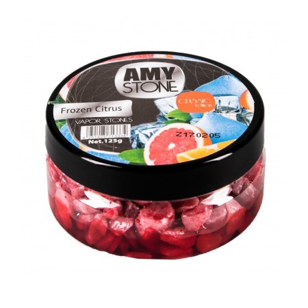 Amy Stones 125 gr Frozen Citrus