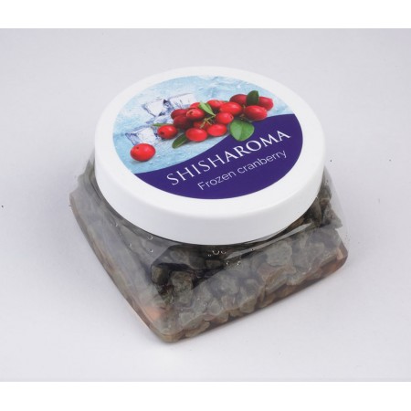 Kamni ShishAroma 120 gr Frozen Cranberry