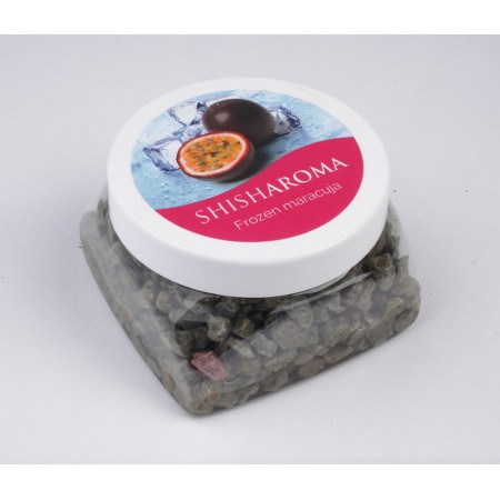 Kamni ShishAroma 120 gr Frozen Maracuja