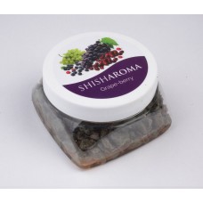 Stones ShishAroma 120 gr Grape-berry