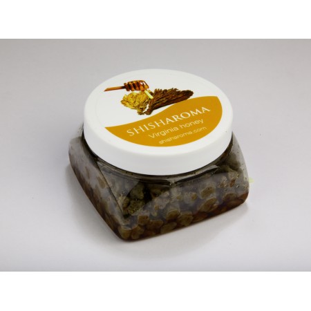 Stones ShishAroma 120 gr Virginia Honey