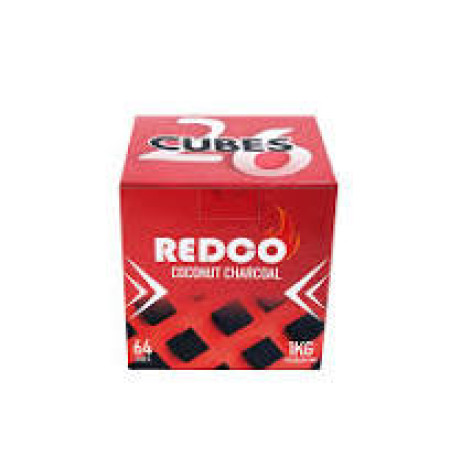 Ugljen REDCO 26 1kg Ugljen REDCO 26 1kg