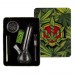 Amsterdam Microbong 16 cm GiftSET