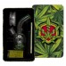 Amsterdam Greenline bong 12 cm GiftSET