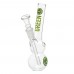 Amsterdam Greenline bong 14 cm GiftSET