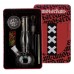 Amsterdam Greenline bong 19 cm GiftSET