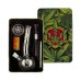 Amsterdam Greenline bong 18 cm GiftSET