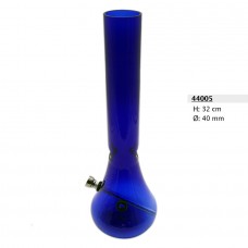 Atomic Acryl Bong Blue Vase 32 cm