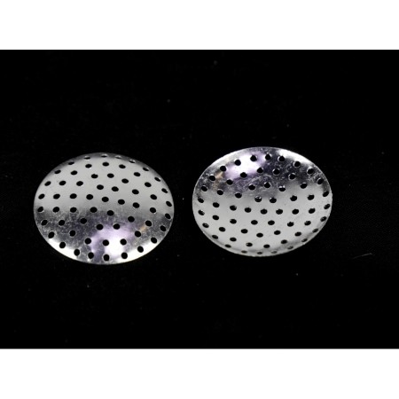 Sieve for bong 28 mm