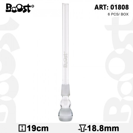 Adapter Cilum Boost 18.8mm 19cm