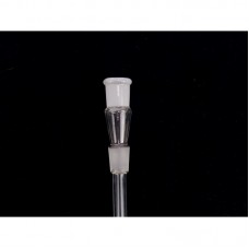 Adapter Chillum for bongs 14.5 mm 11 cm