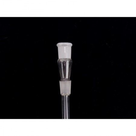 Adapter Chillum for bongs 14.5 mm 11 cm