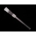 Adapter Chillum for bongs 14.5 mm 11 cm