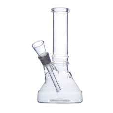 Z glass bong 17cm,14.5mm