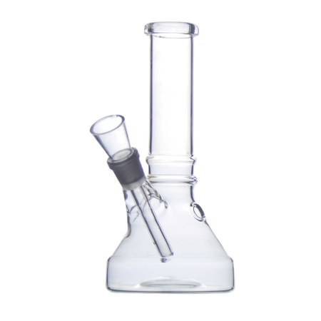 Z glass bong 17cm,14.5mm