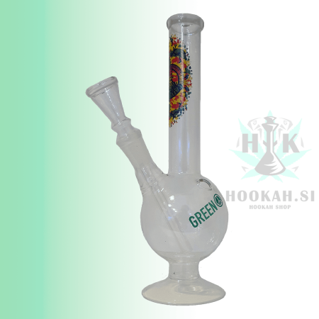 Bong Greenline Pacifik  21cm 14.5mm