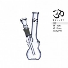 OM Mini  Glass Bullet 14 cm