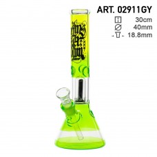 Amsterdam bong 30 cm, 18.8, D = 40mm