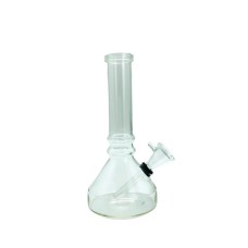 Small bong Biker 17.5 cm