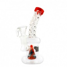 Thug Life birdy orange Bong 16 cm 14.5