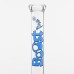 Boost Pro Bouncer Glass Bong 55 cm D=50 mm 18.8