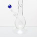 Boost Pro Bouncer Glass Bong 55 cm D=50 mm 18.8