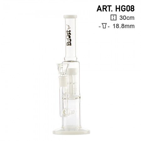 Bong Boost Clear 30 cm