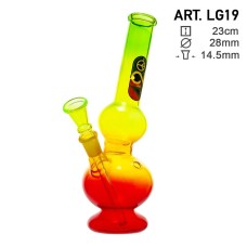 Four Twenty bong 23 cm