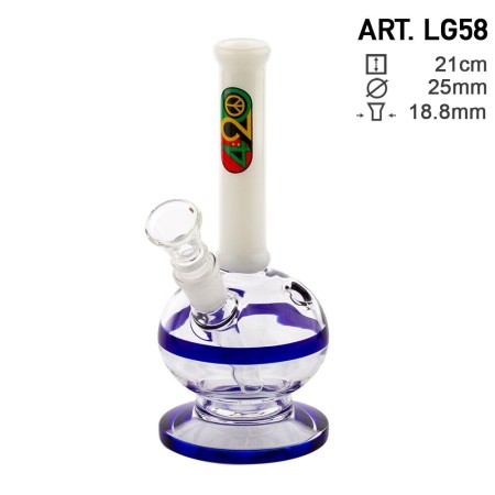 Four Twenty bong 21 cm