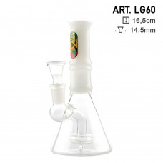 Four Twenty bong 16.5 cm 14.5 D=25 mm