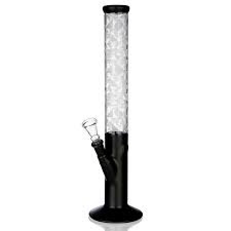 Greenline Glass Bong 43 cm 14.5 D=50