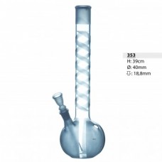 Sandglass Bong 39 cm