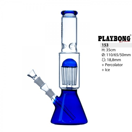 Playbong 35 cm perkolator 12