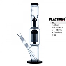 Playbong 38 cm, perkolator 12