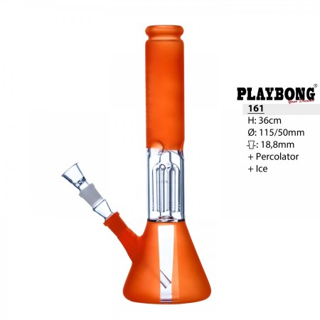 Playbong rdeci ice 36 cm