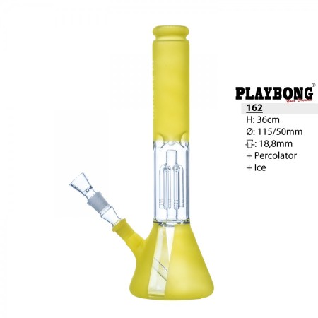 Playbong rumeni ice 36 cm