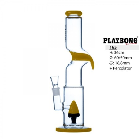 Playbong 36 cm, 18.8