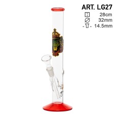 SmoKing Bong, 28 cm