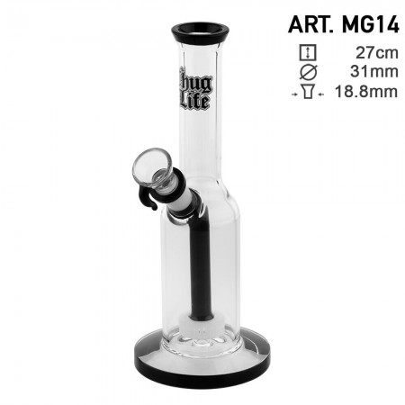 Thug Life Bong 27 cm