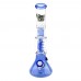 Thug Life Bong OG Series V2 Blue 35 cm D=55mm 18.8