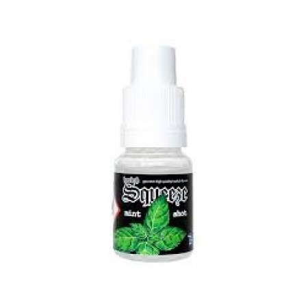 HookahSqueeze Mint Shot 10ml